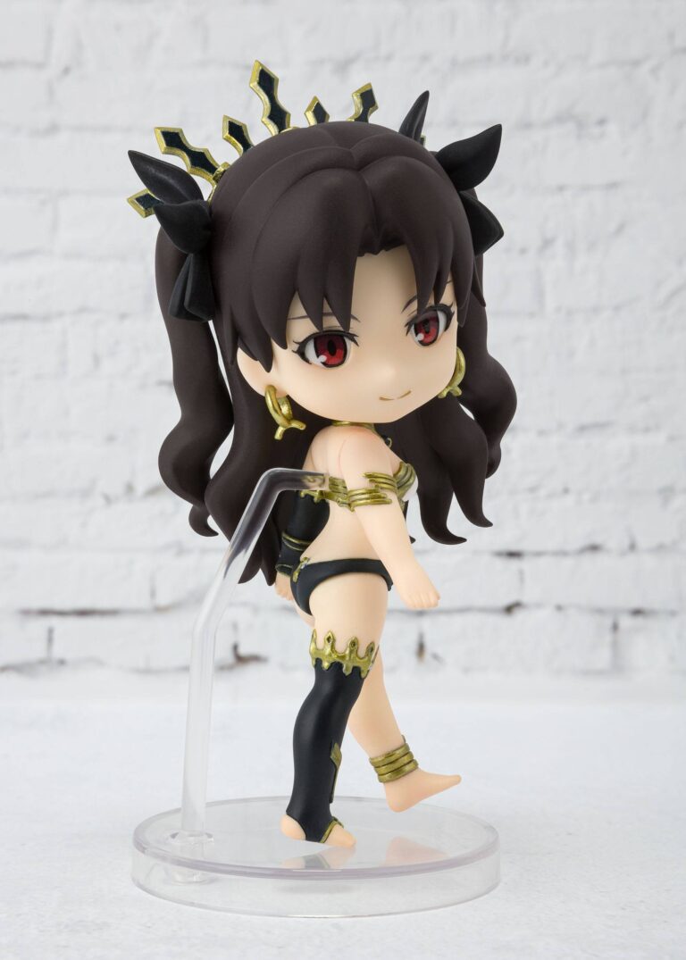 Figura Fate Grand Order Babylonia Figuarts mini Ishtar