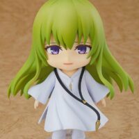 Figura Fate Grand Order Babylonia Nendoroid Kingu