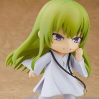 Figura Fate Grand Order Babylonia Nendoroid Kingu