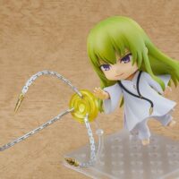 Figura Fate Grand Order Babylonia Nendoroid Kingu