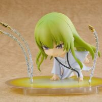 Figura Fate Grand Order Babylonia Nendoroid Kingu