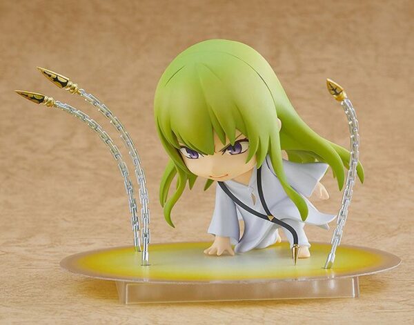 Figura Fate Grand Order Babylonia Nendoroid Kingu