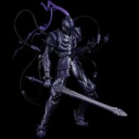 Figura Fate Grand Order Berserker Lancelot