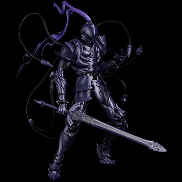 Figura Fate Grand Order Berserker Lancelot