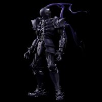 Figura Fate Grand Order Berserker Lancelot