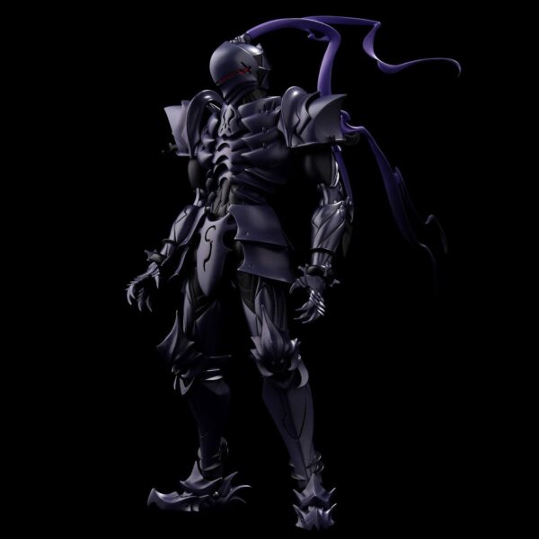 Figura Fate Grand Order Berserker Lancelot