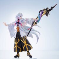 Estatua Fate Grand Order ConoFig Caster Merlin