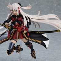 Figura Fate Grand Order Figma Alter Ego Okita Souji