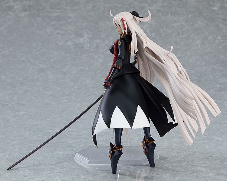 Figura Fate Grand Order Figma Alter Ego Okita Souji