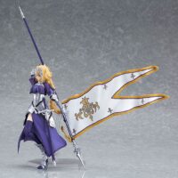 Figura Fate Grand Order Figma Ruler Jeanne d’Arc