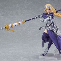 Figura Fate Grand Order Figma Ruler Jeanne d’Arc