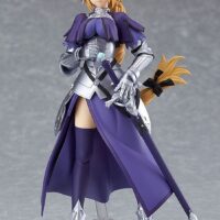 Figura Fate Grand Order Figma Ruler Jeanne d’Arc