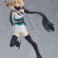 Figura Fate Grand Order Figma Saber Okita Souji