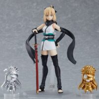 Figura Fate Grand Order Figma Saber Okita Souji