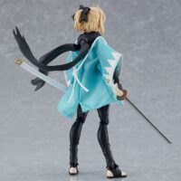 Figura Fate Grand Order Figma Saber Okita Souji Ascension