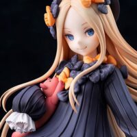 Estatua Fate Grand Order Foreigner Abigail Williams