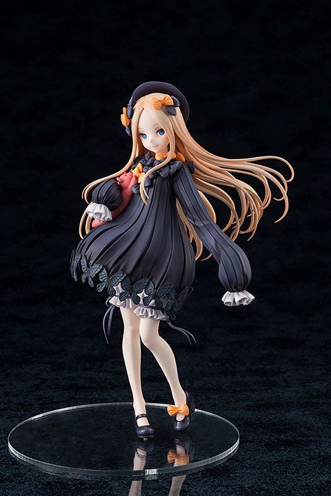 Estatua Fate Grand Order Foreigner Abigail Williams