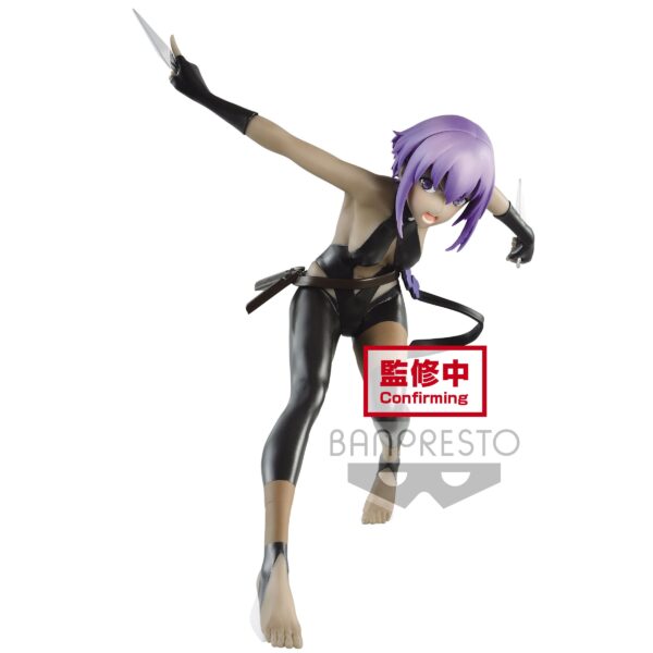 Figura Fate Grand Order Movie Hassan of the Serenity