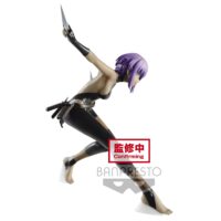 Figura Fate Grand Order Movie Hassan of the Serenity