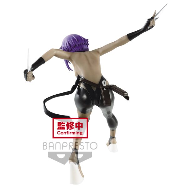 Figura Fate Grand Order Movie Hassan of the Serenity