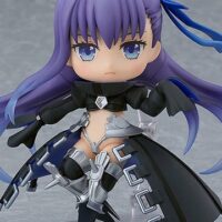 Figura Fate Grand Order Nendoroid Alter Ego Meltryllis