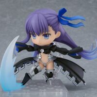 Figura Fate Grand Order Nendoroid Alter Ego Meltryllis