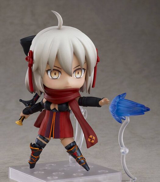 Figura Fate Grand Order Nendoroid Alter Ego Okita Souji Alter