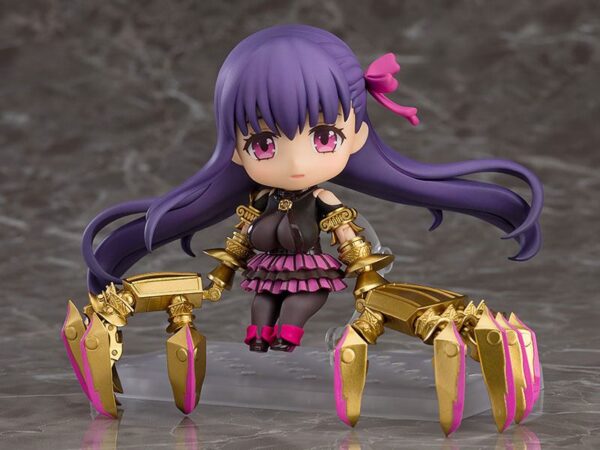 Figura Fate Grand Order Nendoroid Alter Ego Passionlip