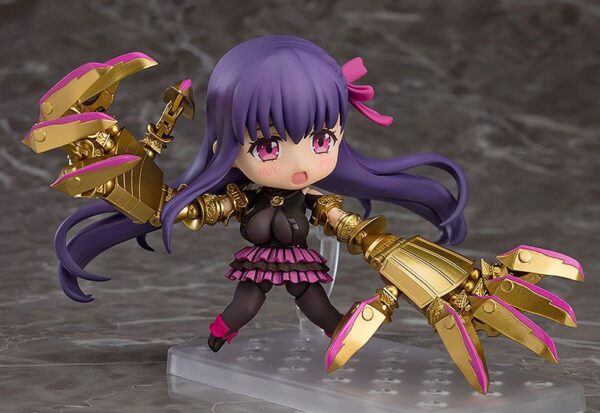 Figura Fate Grand Order Nendoroid Alter Ego Passionlip