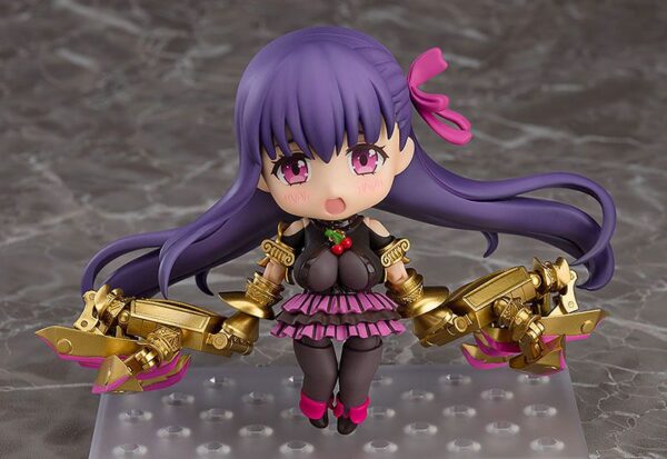 Figura Fate Grand Order Nendoroid Alter Ego Passionlip