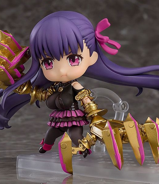 Figura Fate Grand Order Nendoroid Alter Ego Passionlip