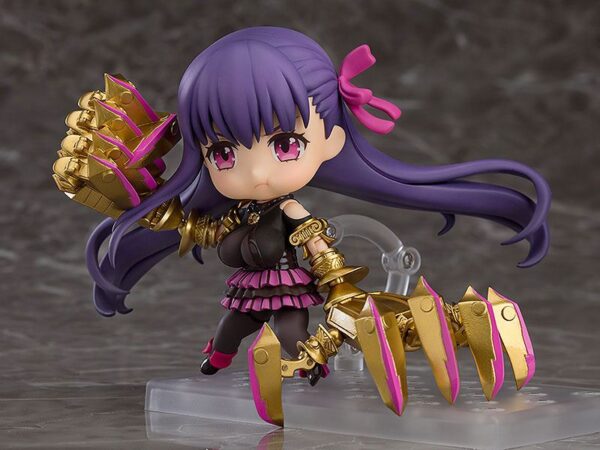 Figura Fate Grand Order Nendoroid Alter Ego Passionlip