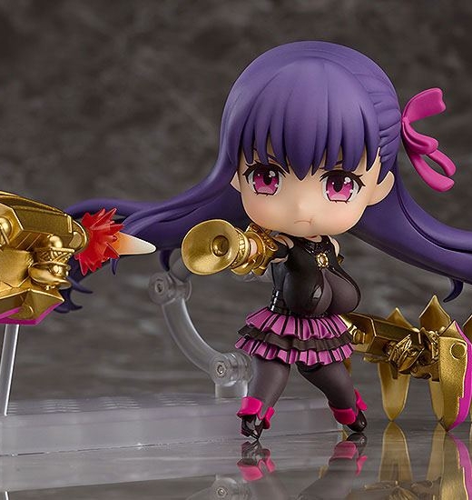 Figura Fate Grand Order Nendoroid Alter Ego Passionlip