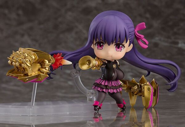 Figura Fate Grand Order Nendoroid Alter Ego Passionlip