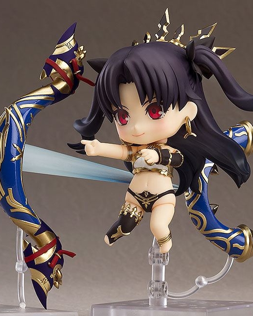 Figura Fate Grand Order Nendoroid Archer Ishtar