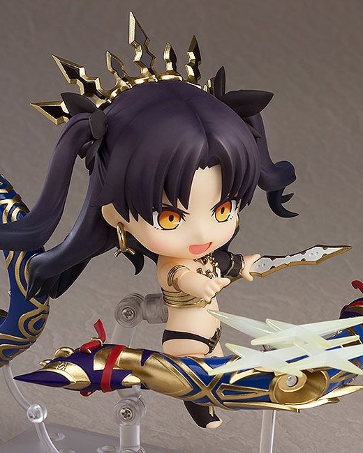 Figura Fate Grand Order Nendoroid Archer Ishtar