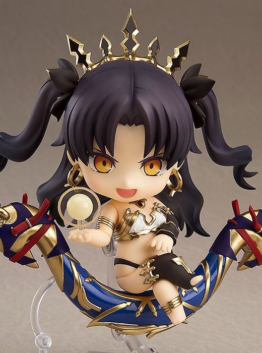 Figura Fate Grand Order Nendoroid Archer Ishtar