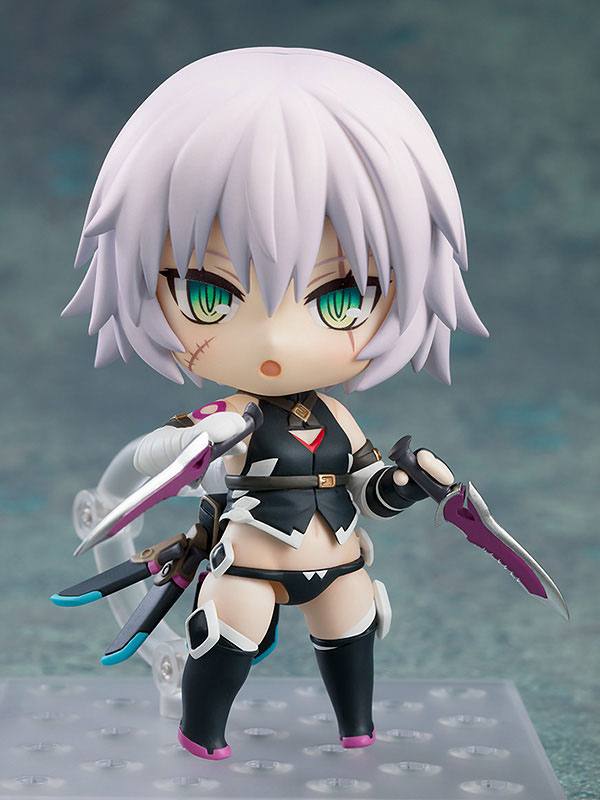 Figura Fate Grand Order Nendoroid Assassin Jack the Ripper