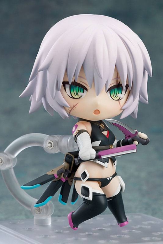 Figura Fate Grand Order Nendoroid Assassin Jack the Ripper