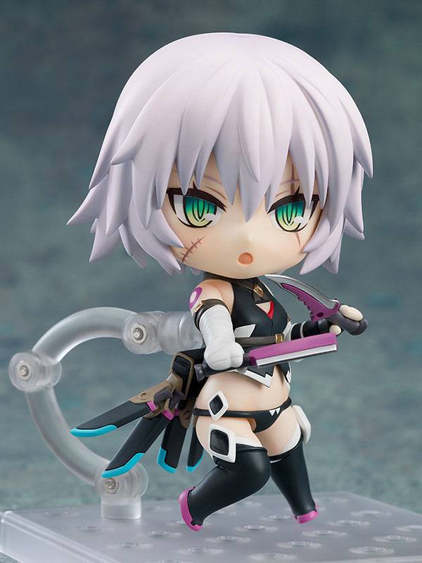 Figura Fate Grand Order Nendoroid Assassin Jack the Ripper