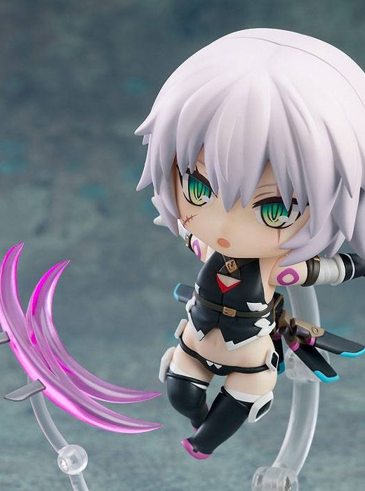 Figura Fate Grand Order Nendoroid Assassin Jack the Ripper