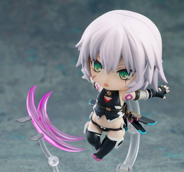 Figura Fate Grand Order Nendoroid Assassin Jack the Ripper