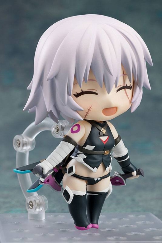 Figura Fate Grand Order Nendoroid Assassin Jack the Ripper