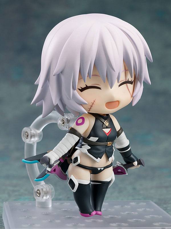 Figura Fate Grand Order Nendoroid Assassin Jack the Ripper