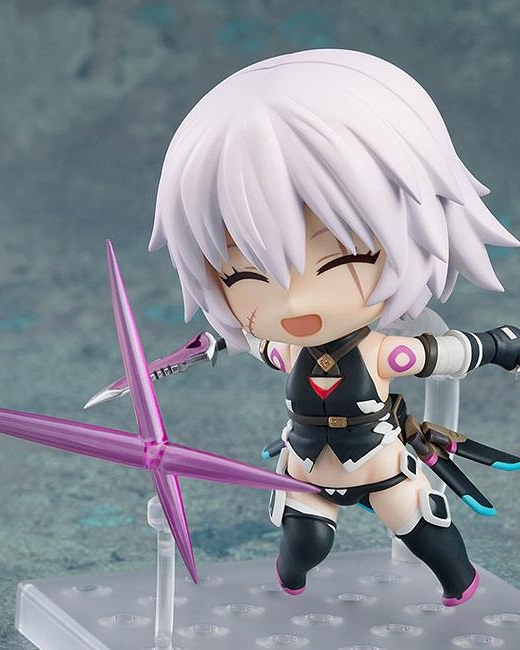 Figura Fate Grand Order Nendoroid Assassin Jack the Ripper