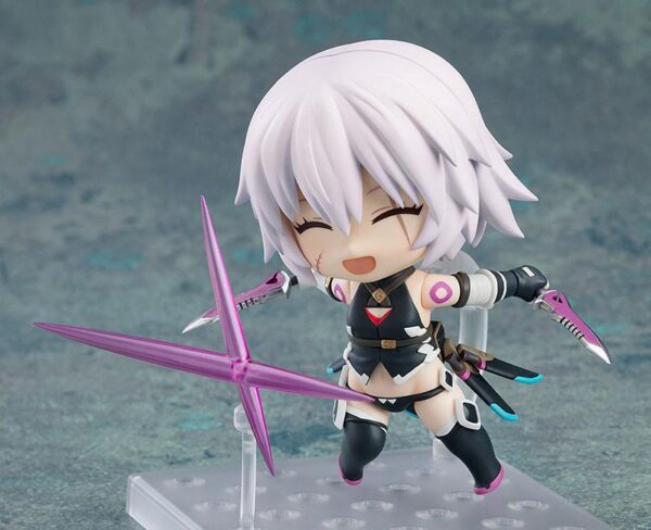 Figura Fate Grand Order Nendoroid Assassin Jack the Ripper