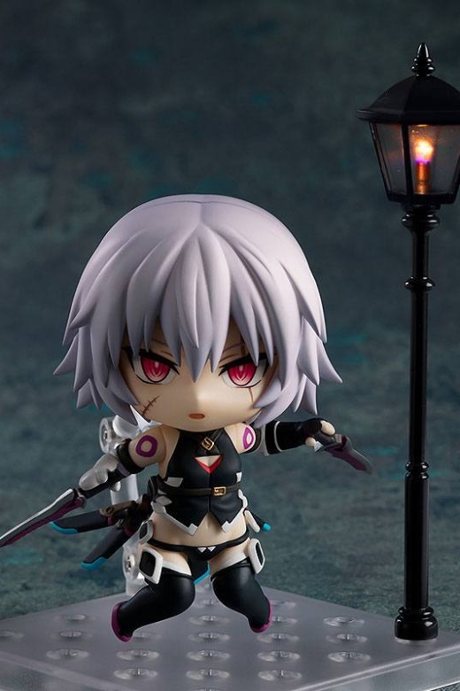 Figura Fate Grand Order Nendoroid Assassin Jack the Ripper