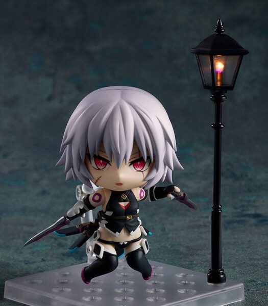 Figura Fate Grand Order Nendoroid Assassin Jack the Ripper