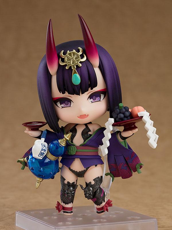 Figura Fate Grand Order Nendoroid Assassin Shuten-Douji