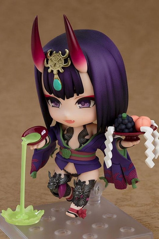 Figura Fate Grand Order Nendoroid Assassin Shuten-Douji